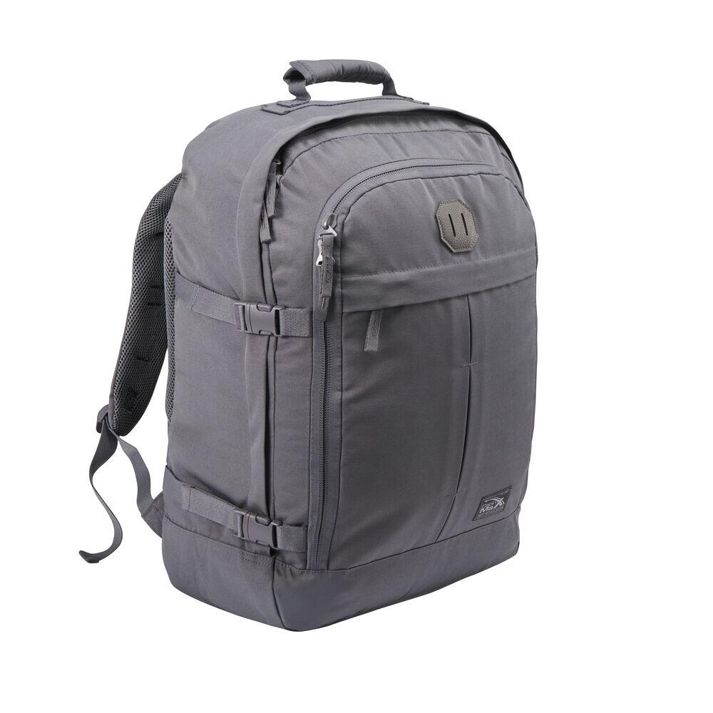 Metz 44L Cabin Backpack - 55x40x20cm | Decathlon