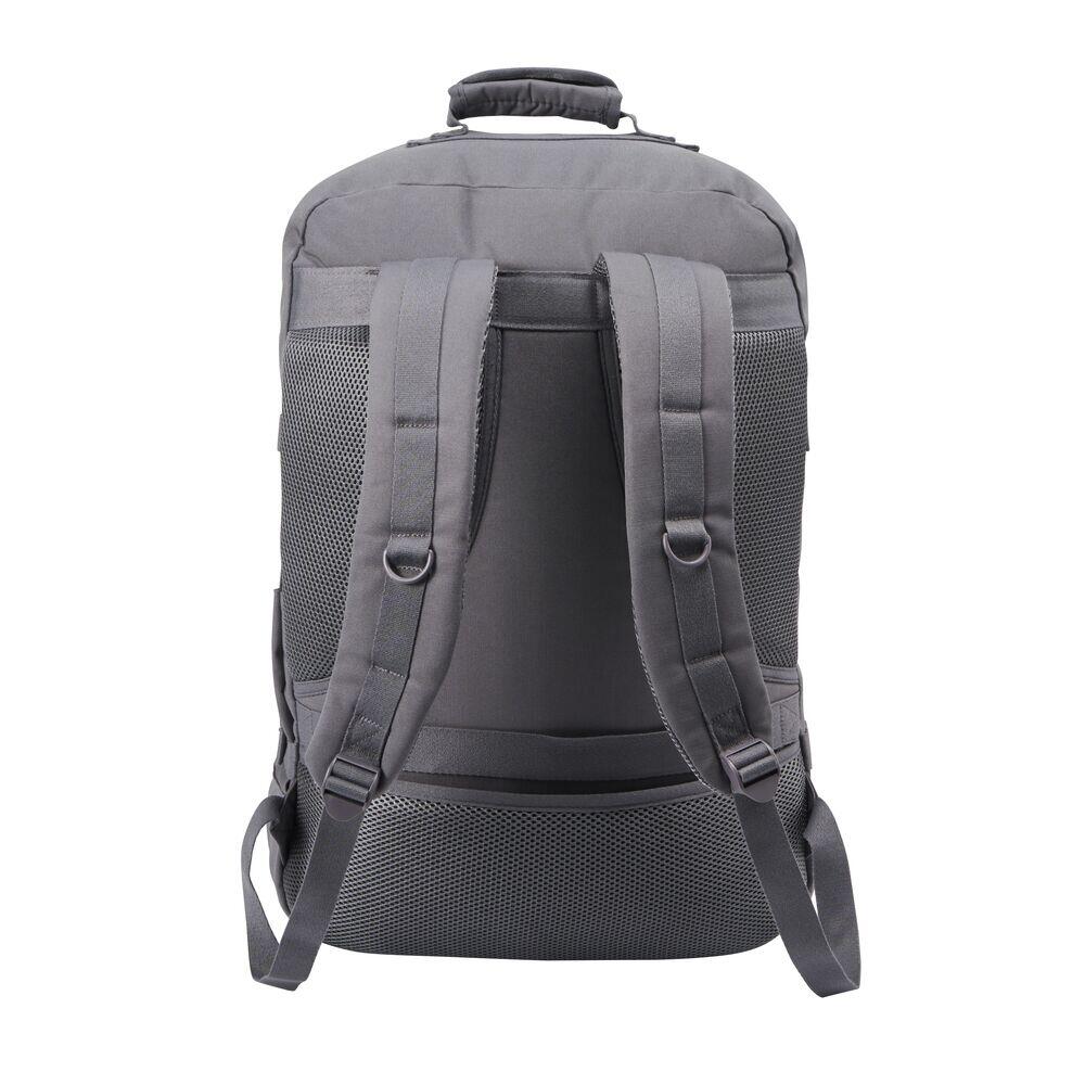 Metz 44L Cabin Backpack - 55x40x20cm | Decathlon