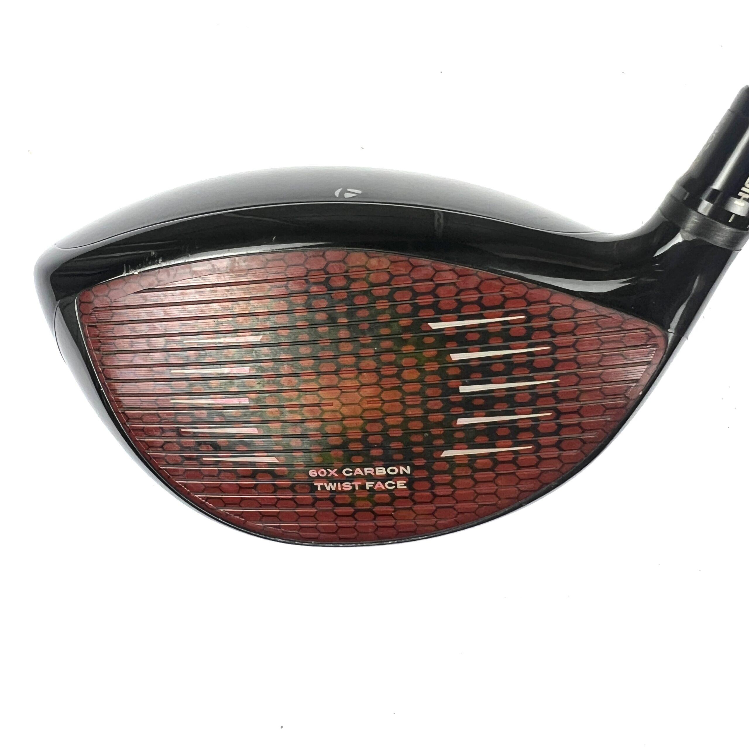 Arbre De Transmission Taylormade Shaft (manche) Rigide PX Evenflow