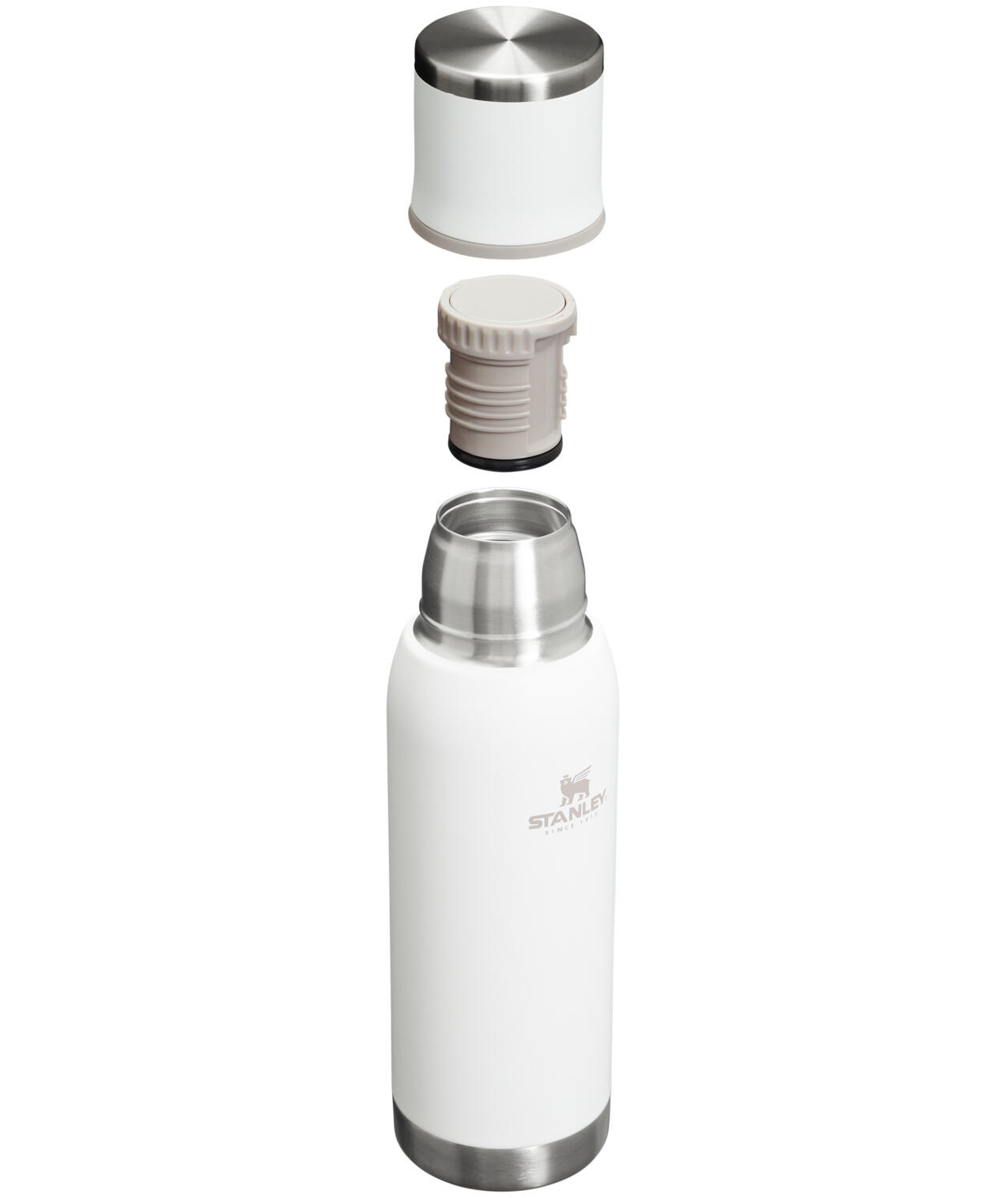 Stanley - Adventure To - Go Trinkflasche 075L 3/5