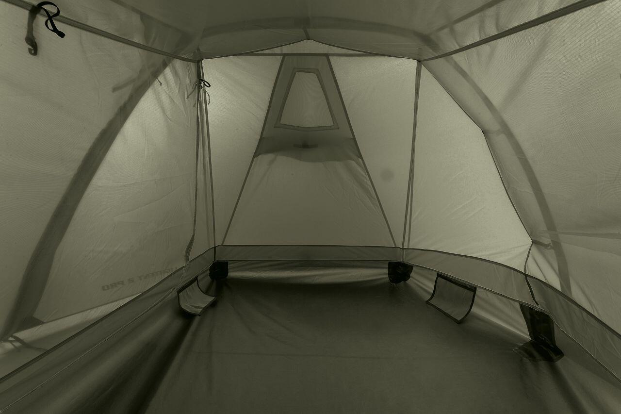 Tenda Ferrino Lightent 2 Pro Verde 7/7