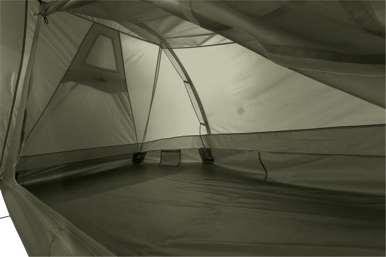 Tenda Ferrino Lightent 2 Pro Verde 6/7