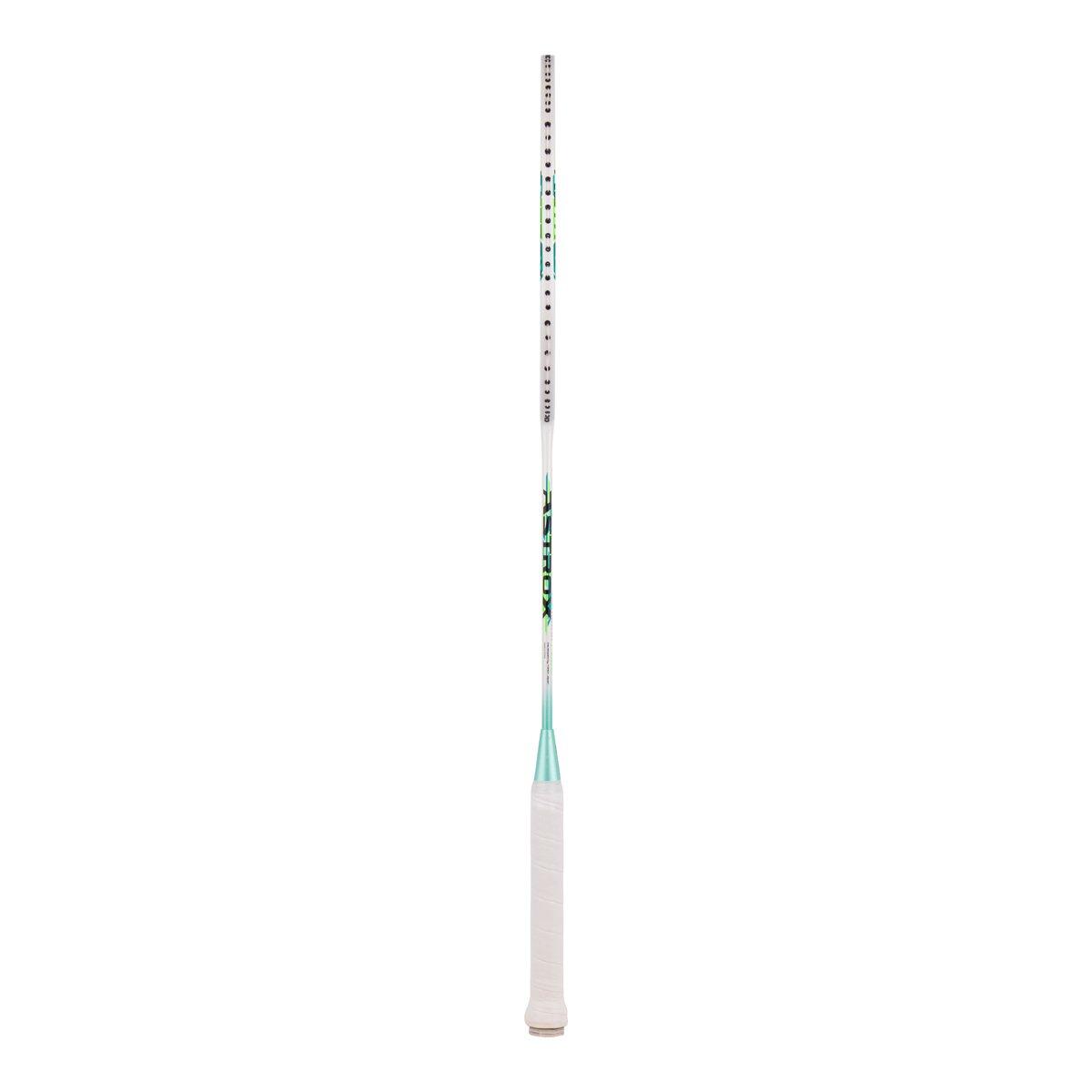 Rakieta do badmintona Yonex Astrox 01 Feel Biały / Miętowy 2/3