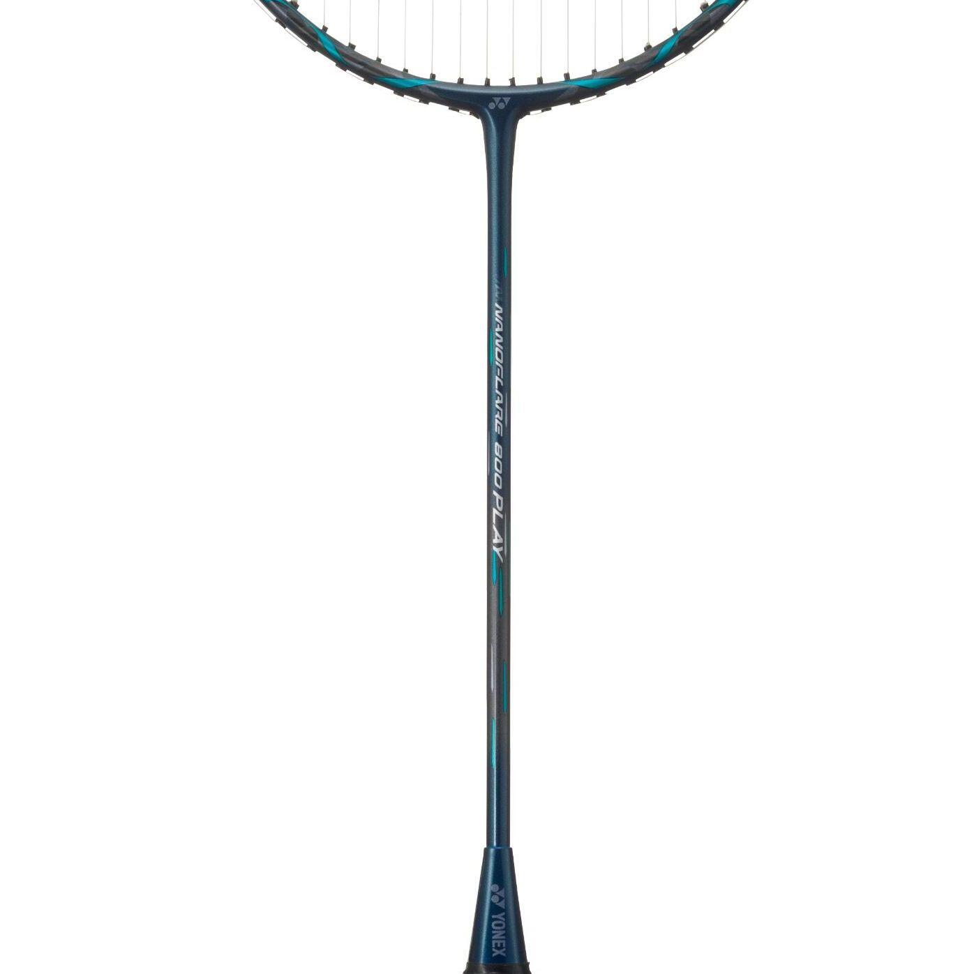 Rakieta do badmintona Yonex Nanoflare 800 Play 4UG5 3/5