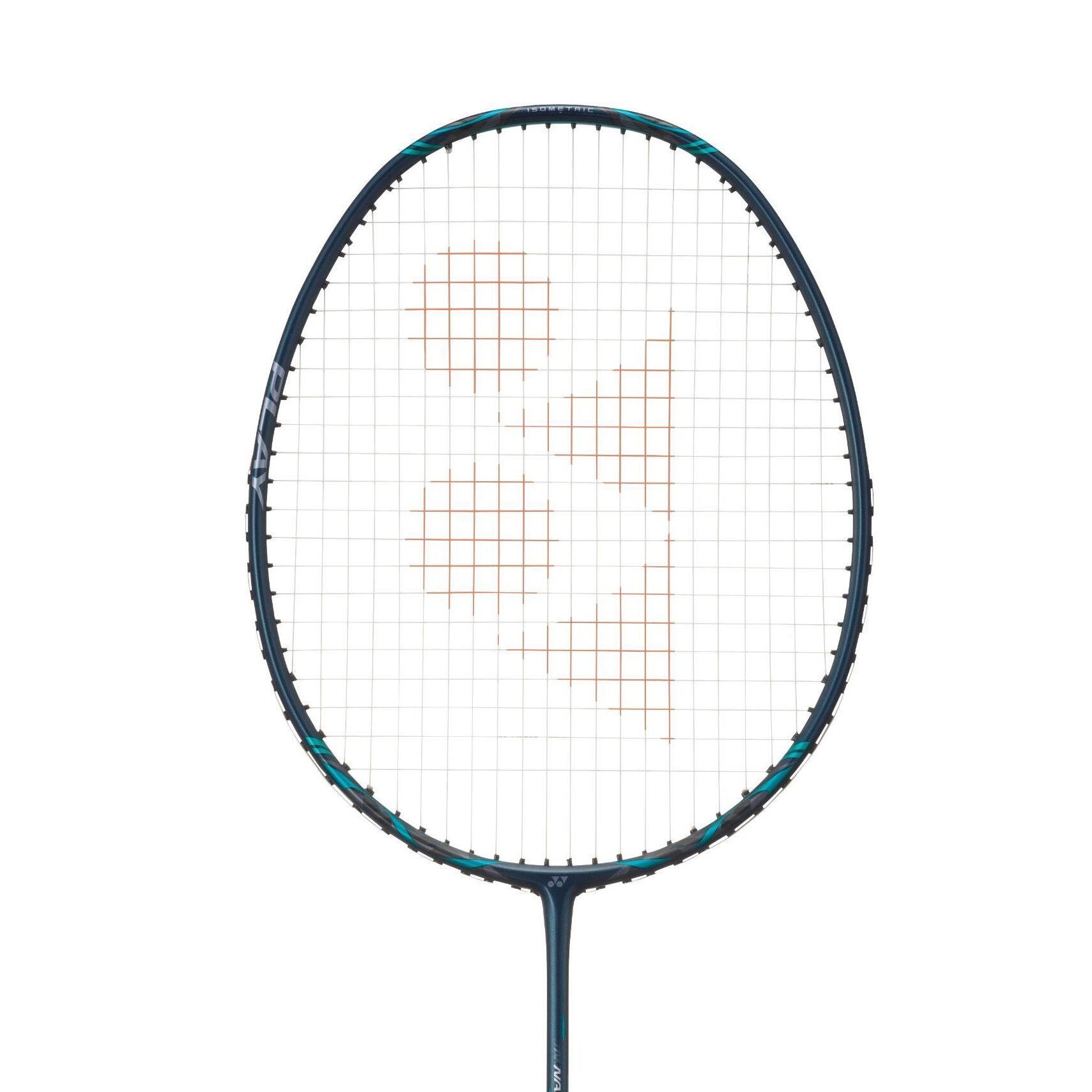 Rakieta do badmintona Yonex Nanoflare 800 Play 4UG5 2/5