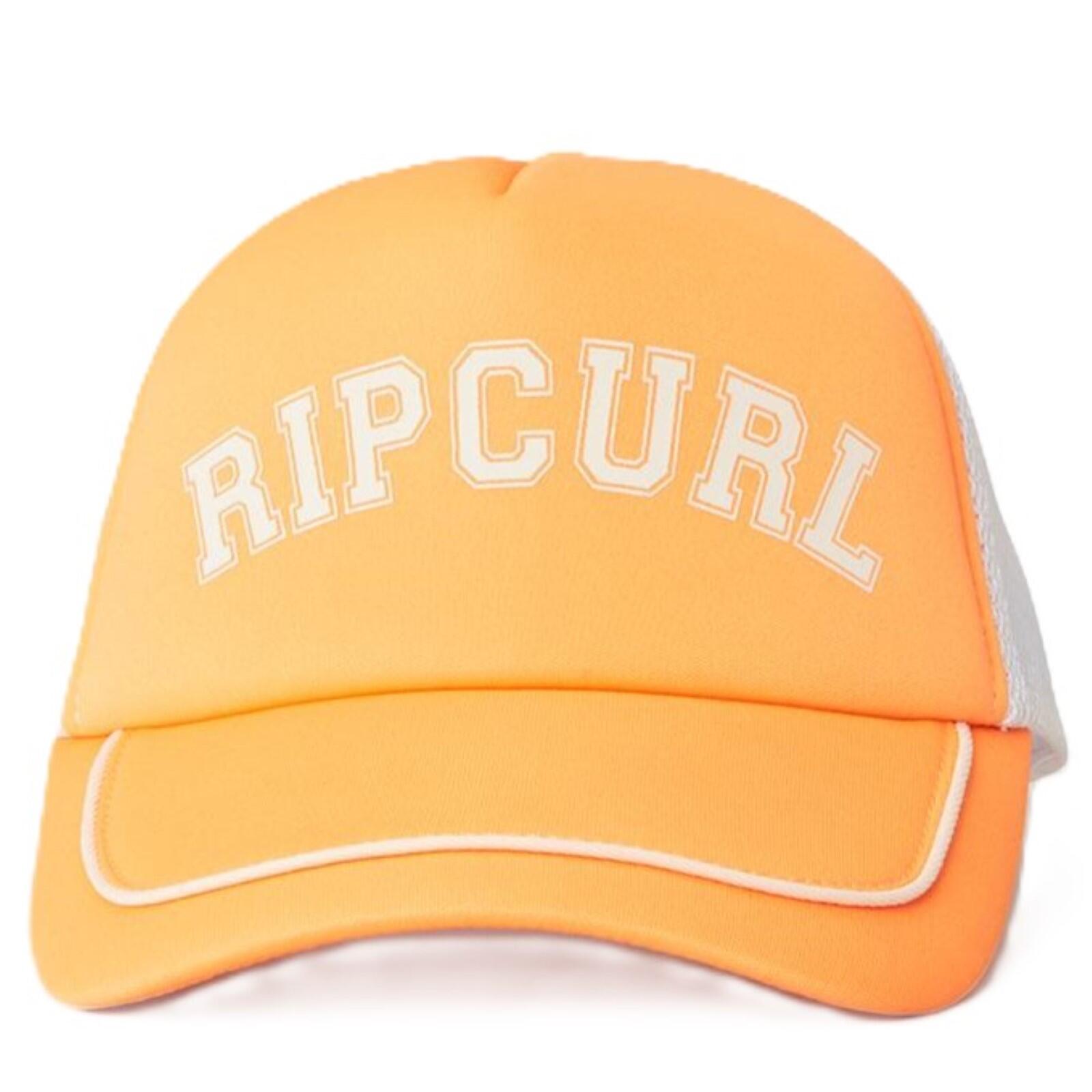 Casquette à visière enfant Rip Curl Mixed Revival Trucker 2/3