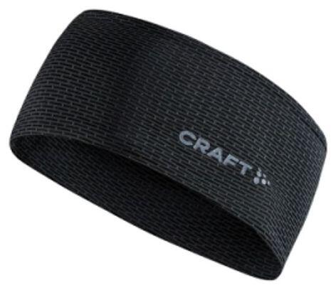 Fascia Craft Mesh Nano Weight Nera Unisex