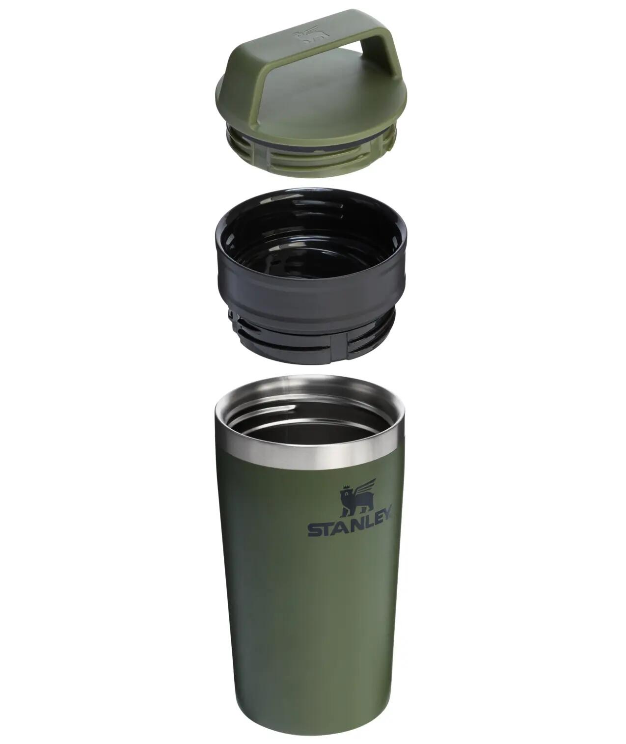 Garrafa de viagem Stanley The Café-To-Go 3/4