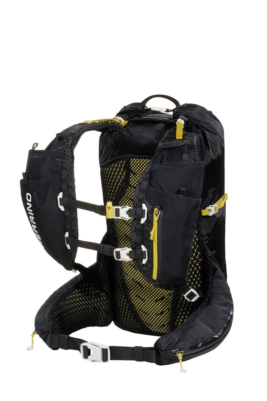 Běžecký Batoh X-Dry 3/7