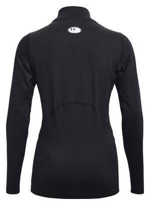 Maglia a maniche lunghe Under armour modello 1369606-001 per uomini 5/7
