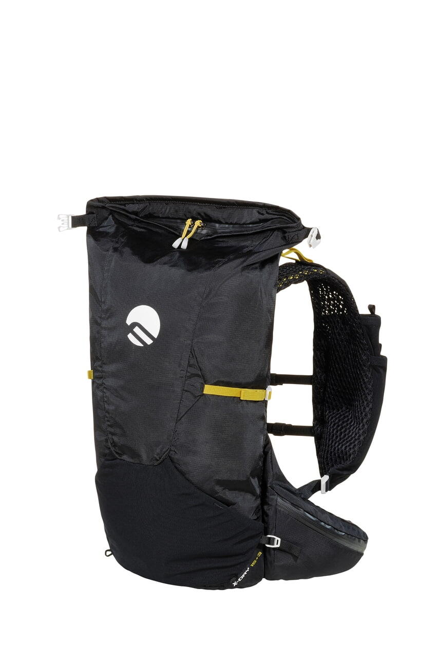 Běžecký Batoh X-Dry 2/7
