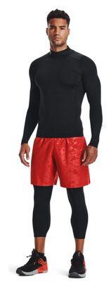 Maglia a maniche lunghe Under armour modello 1369606-001 per uomini 4/7