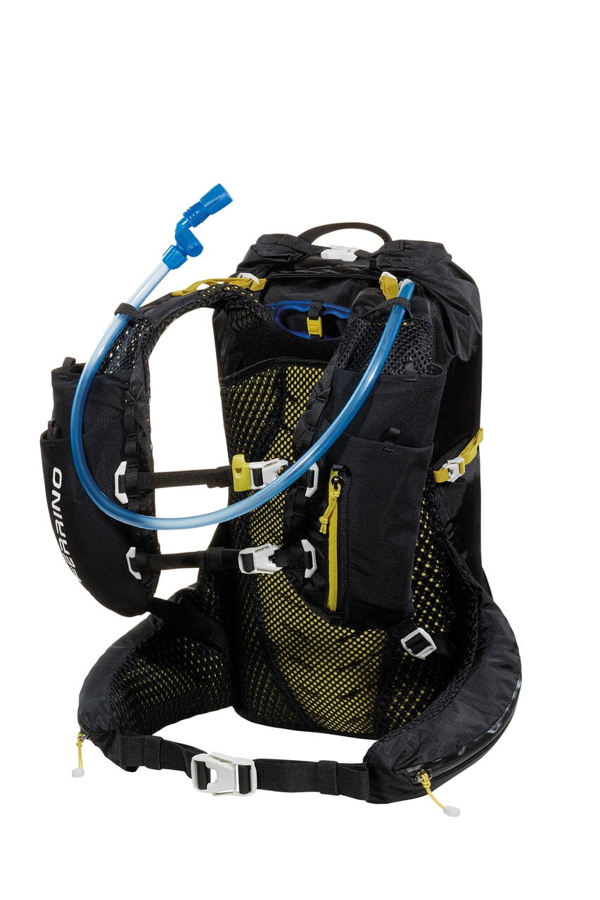 Běžecký Batoh X-Dry 4/7