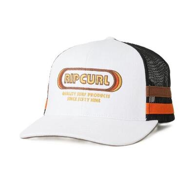 Cappellino con visiera uomo Rip Curl Surf Revival Trucker