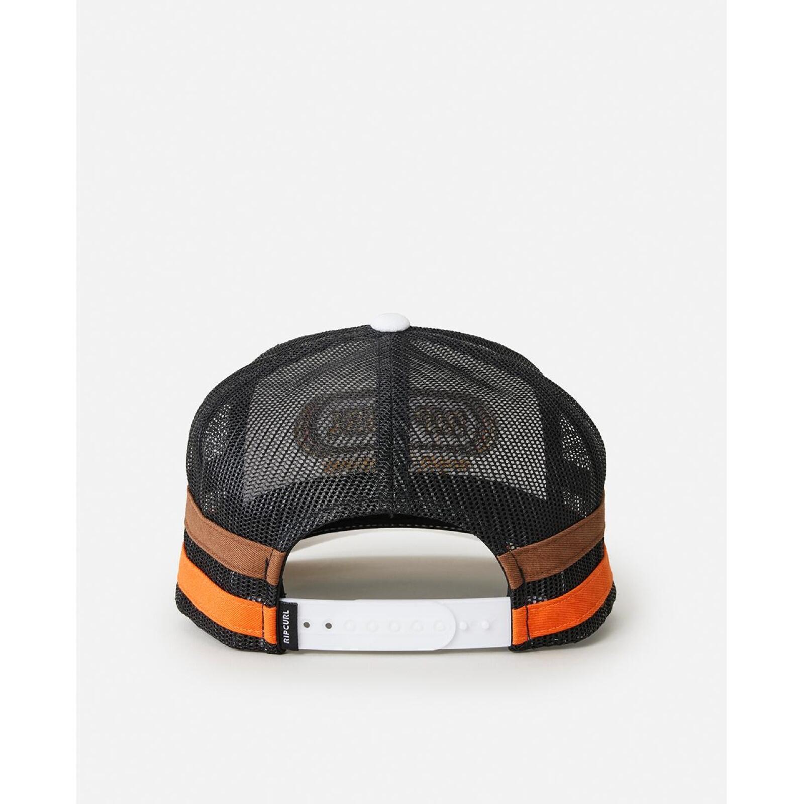 Casquette à visière homme Rip Curl Surf Revival Trucker 3/3