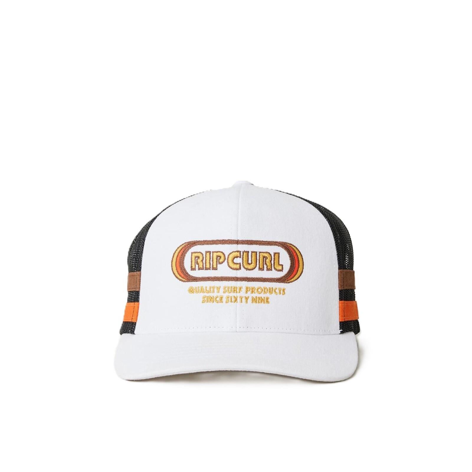 Casquette à visière homme Rip Curl Surf Revival Trucker 2/3