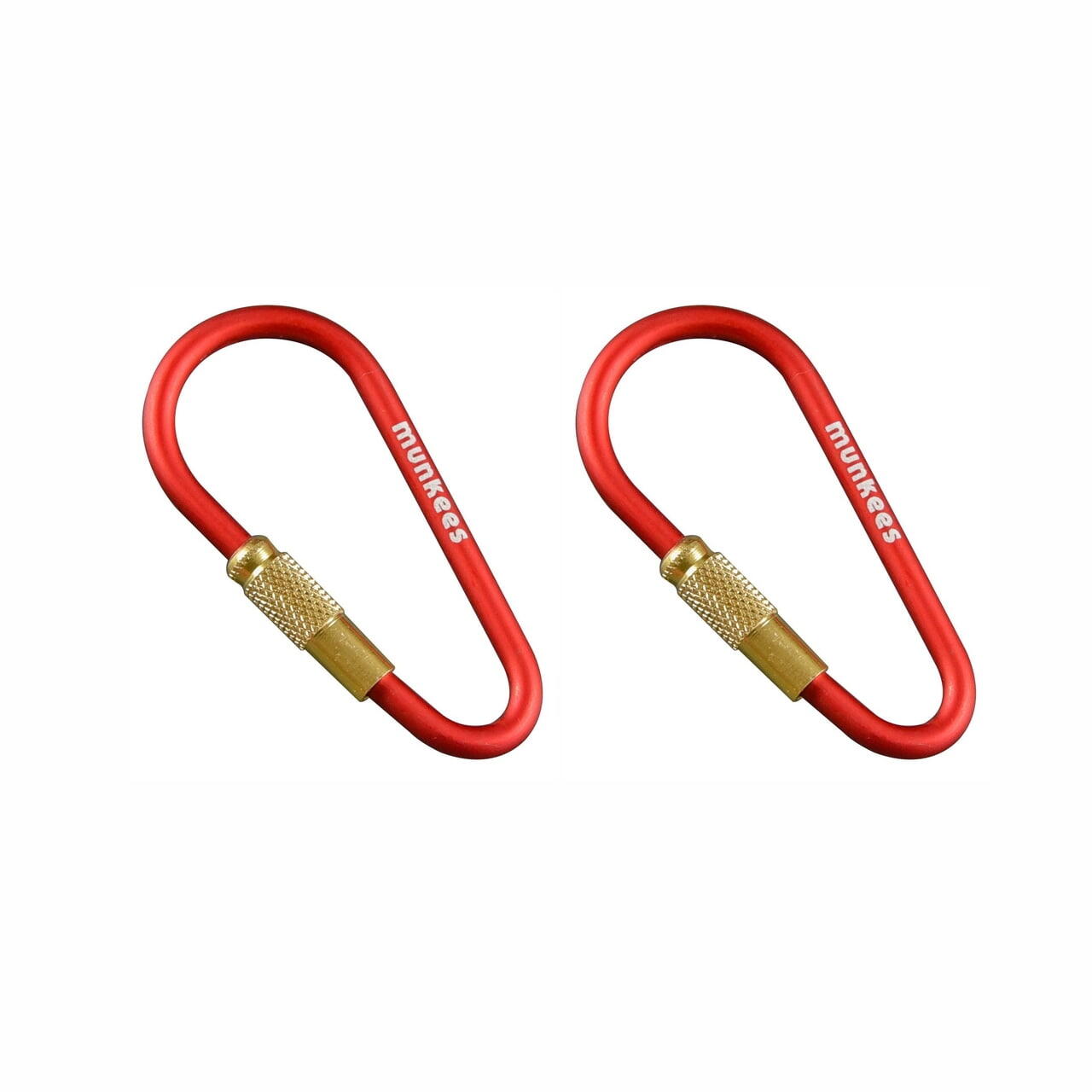 Karabiny Mini Link 2 Kusy 3/6