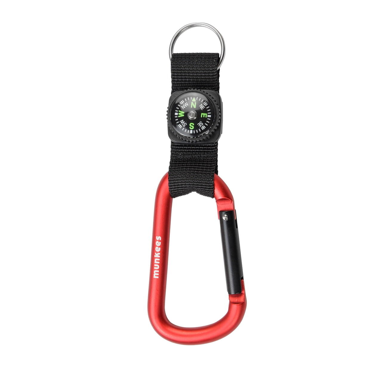 Karabina Compass Strap 3/5