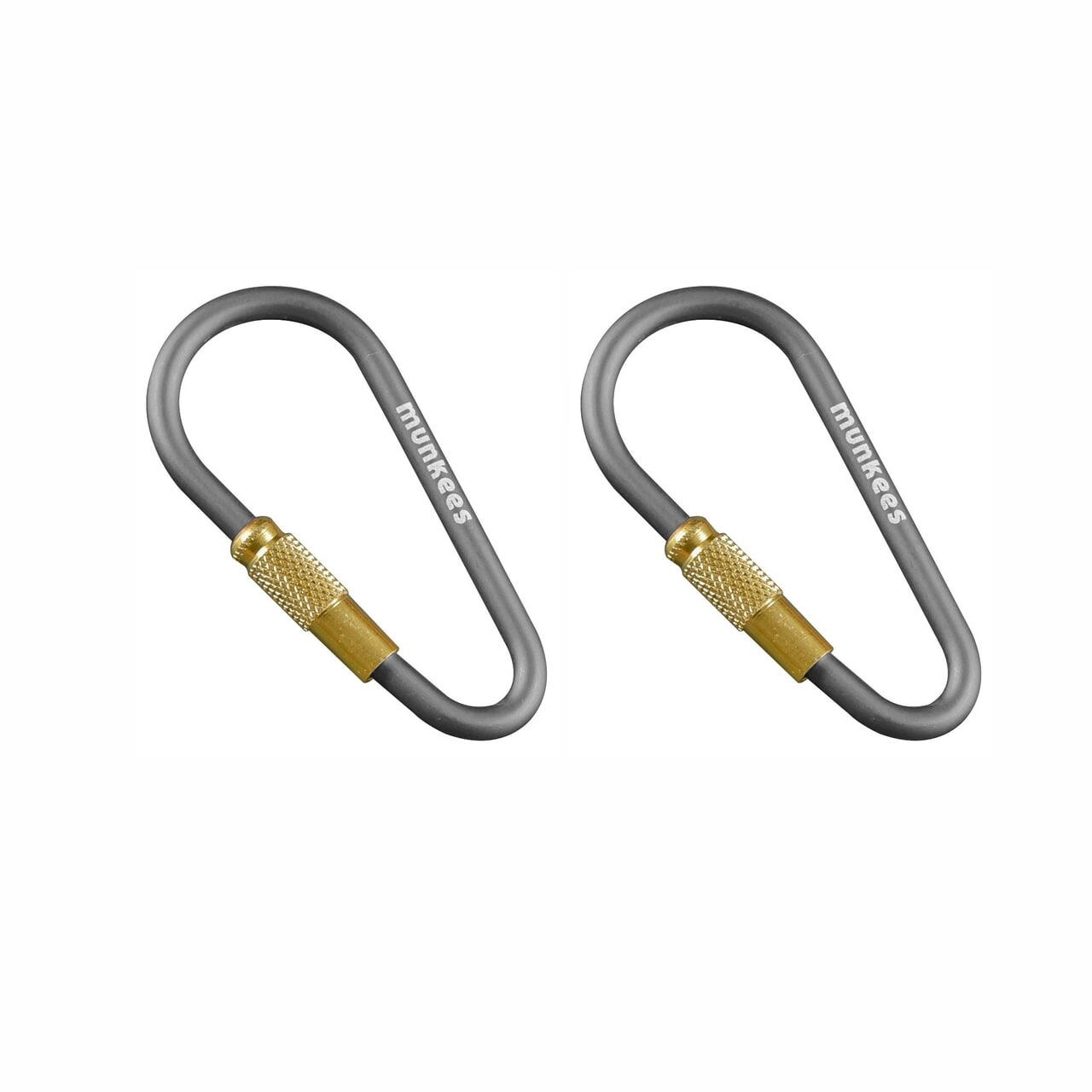 Karabiny Mini Link 2 Kusy 6/6