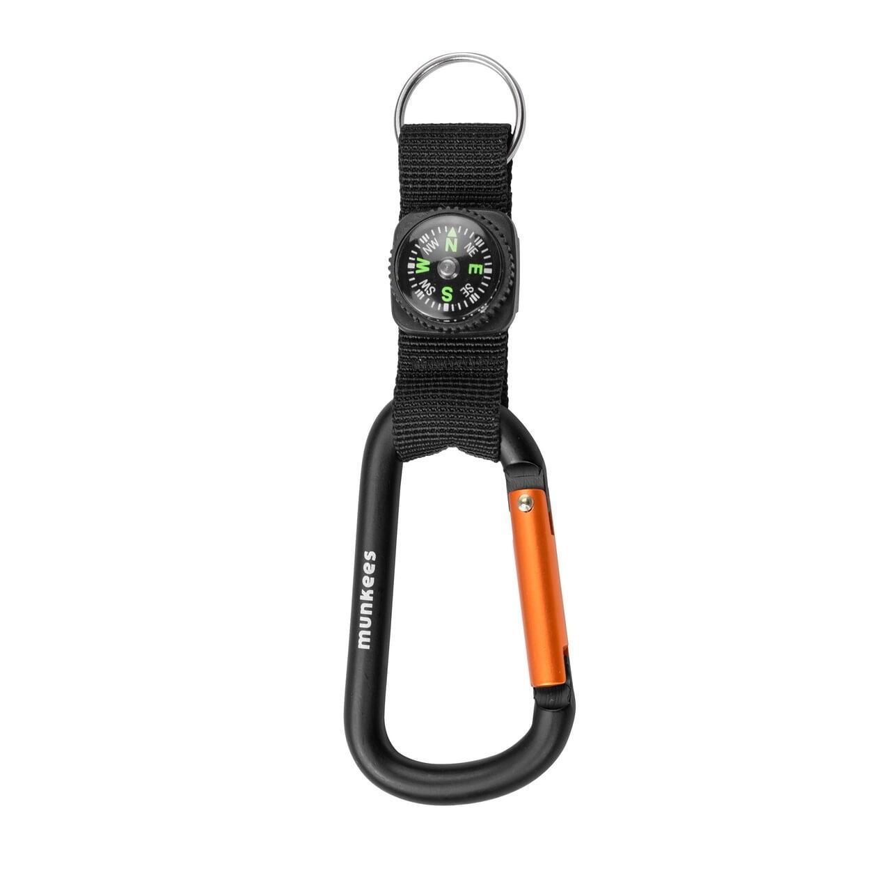Karabina Compass Strap 4/5