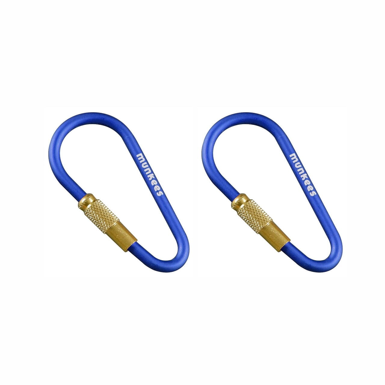 Karabiny Mini Link 2 Kusy 4/6