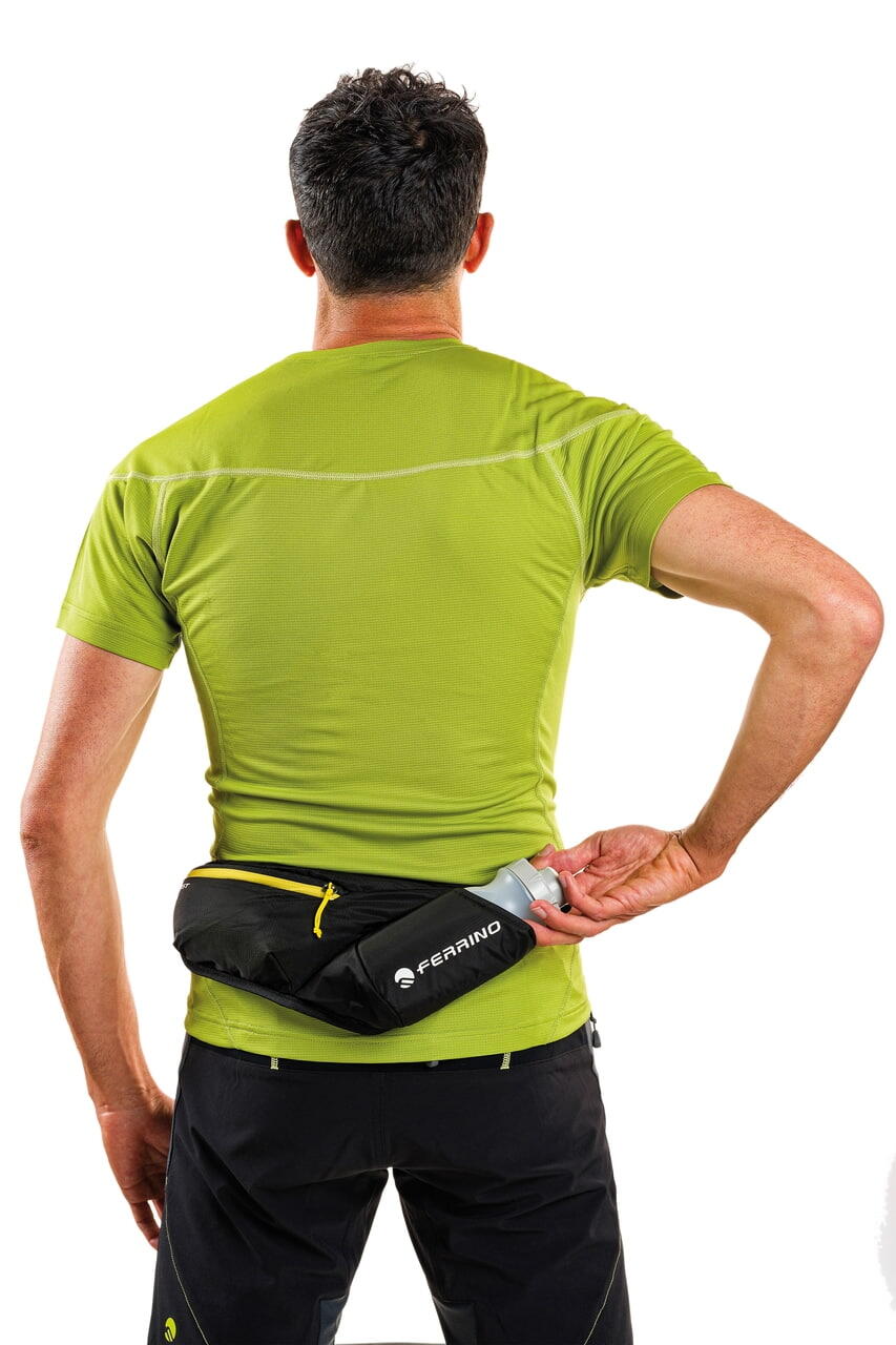 Běžecká Ledvinka X-Waist 4/5