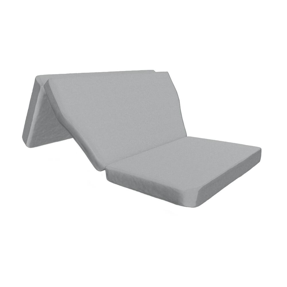 K'Foam - Matelas Pour Camping-car Tesla Model Y - Model 3 - Matelas - Gris - Decathlon