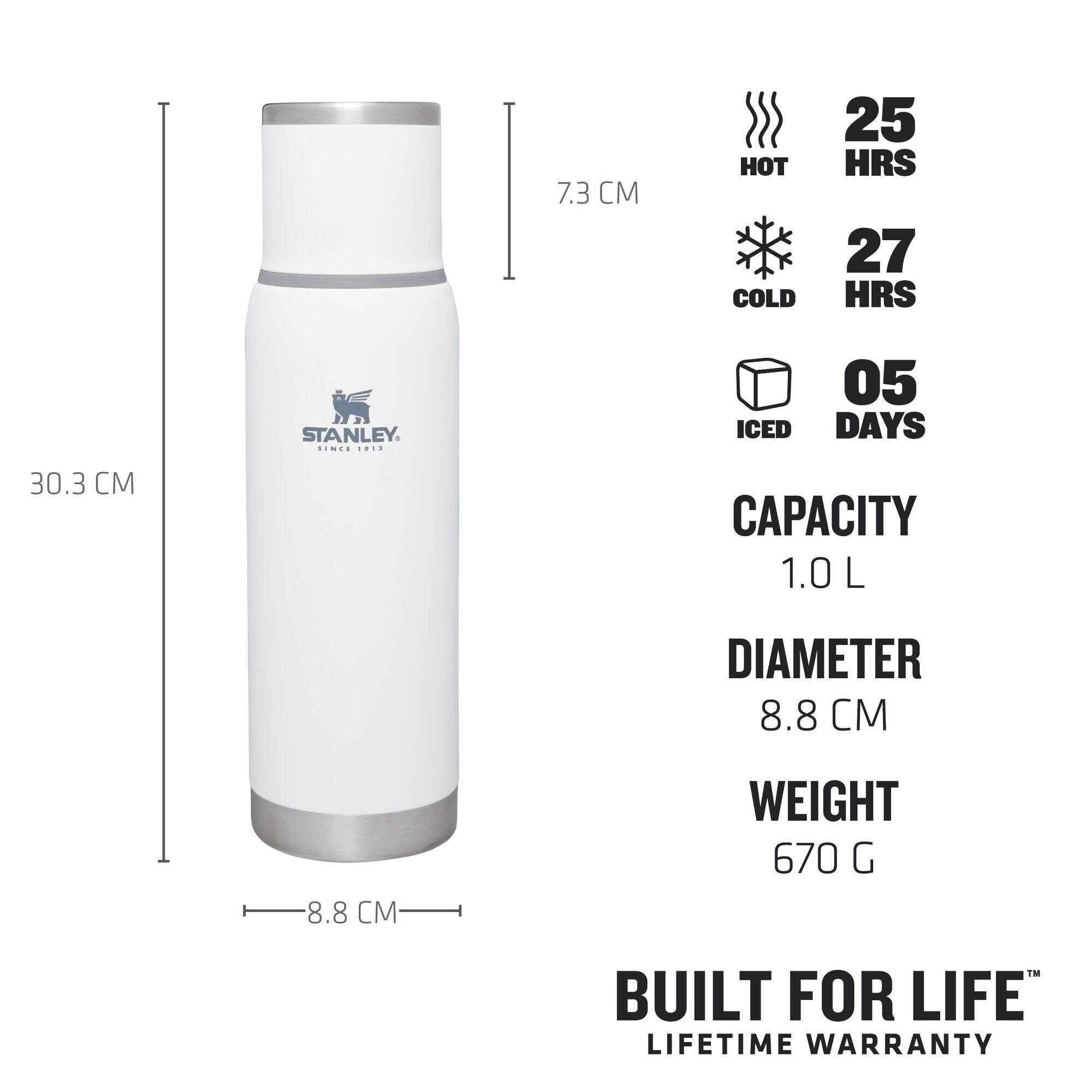 Stanley - Adventure To - Go Wasserflasche 10L 4/7