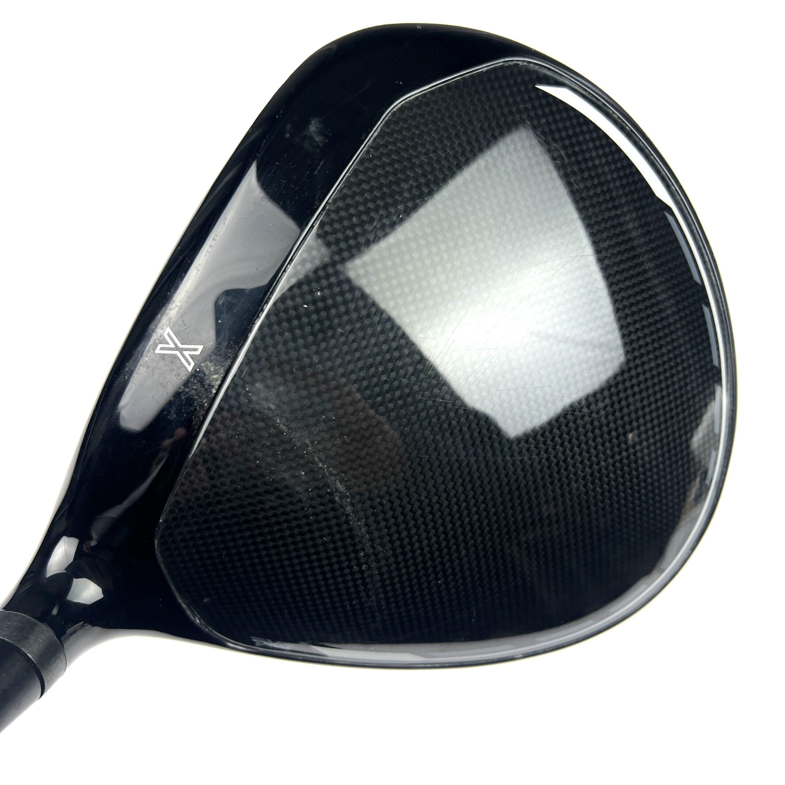 PXG 0311 Black Ops Driver / 10.5 Degree / Diamana S60 Limited