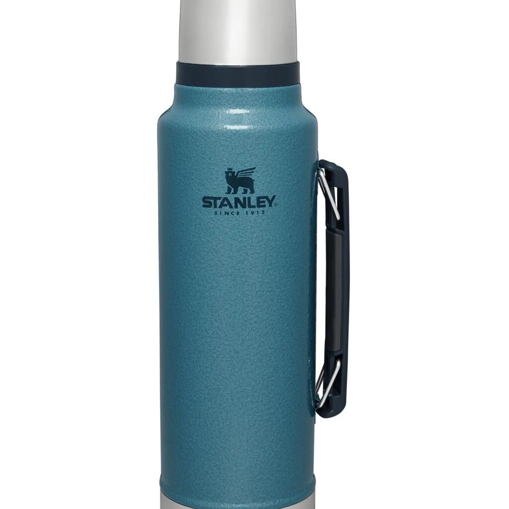 Stanley Classic Legendary Bottle 1.4L Hammertone Lake