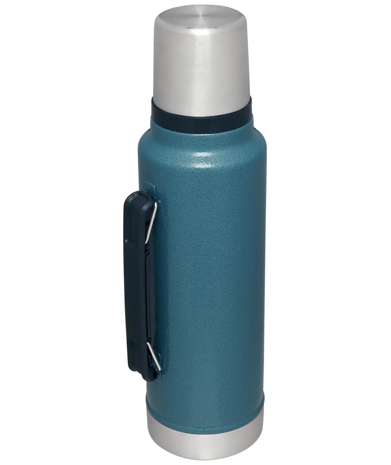 Stanley Classic Legendary Bottle 1.4L Hammertone Lake 5/5
