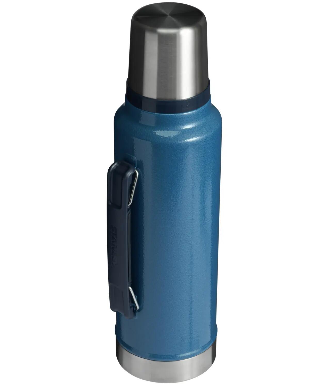 Stanley Classic Legendary Bottle 1.4L Hammertone Lake 4/5