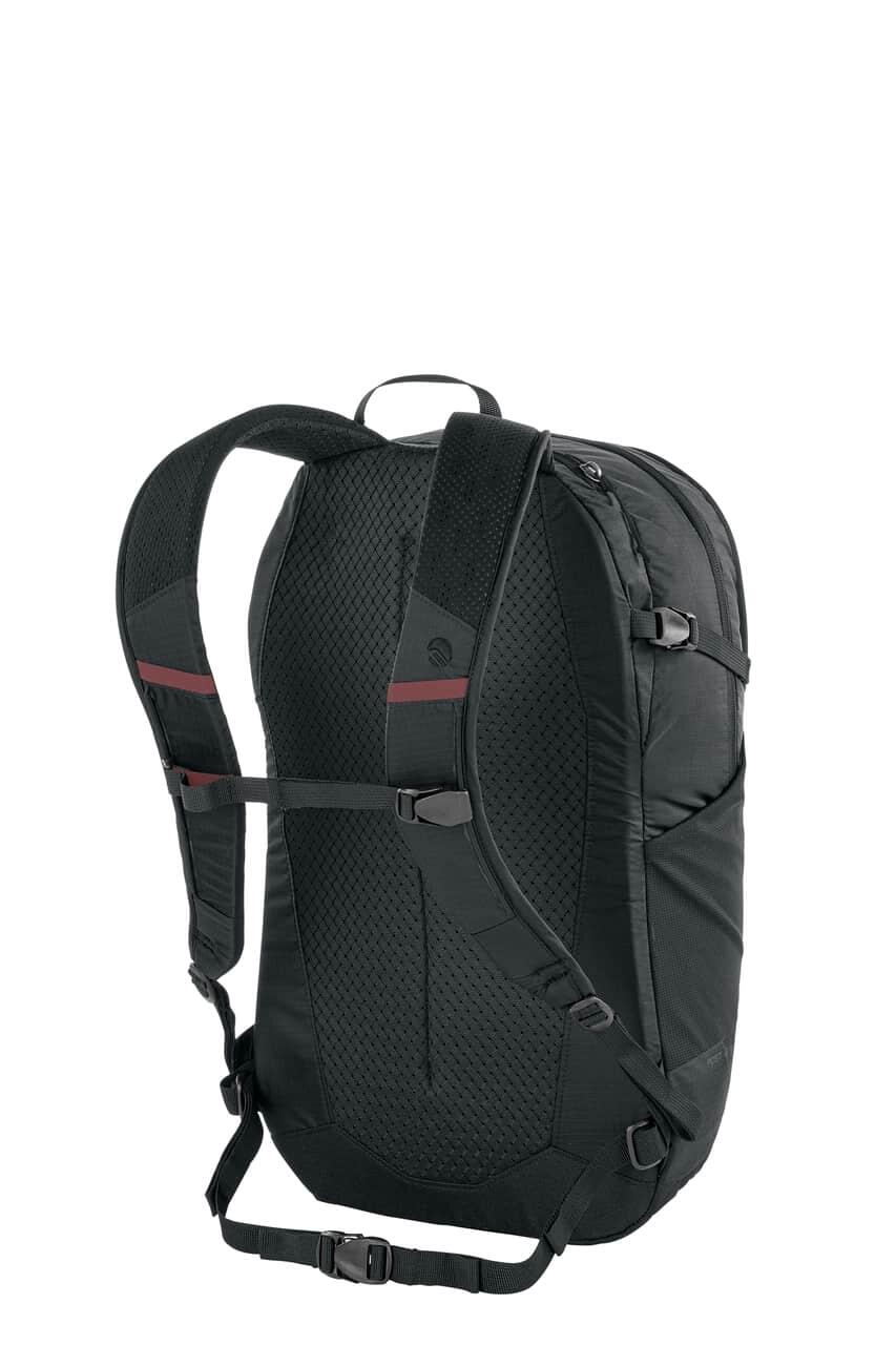 Mochila Ferrino Post 25 Roja 6/7