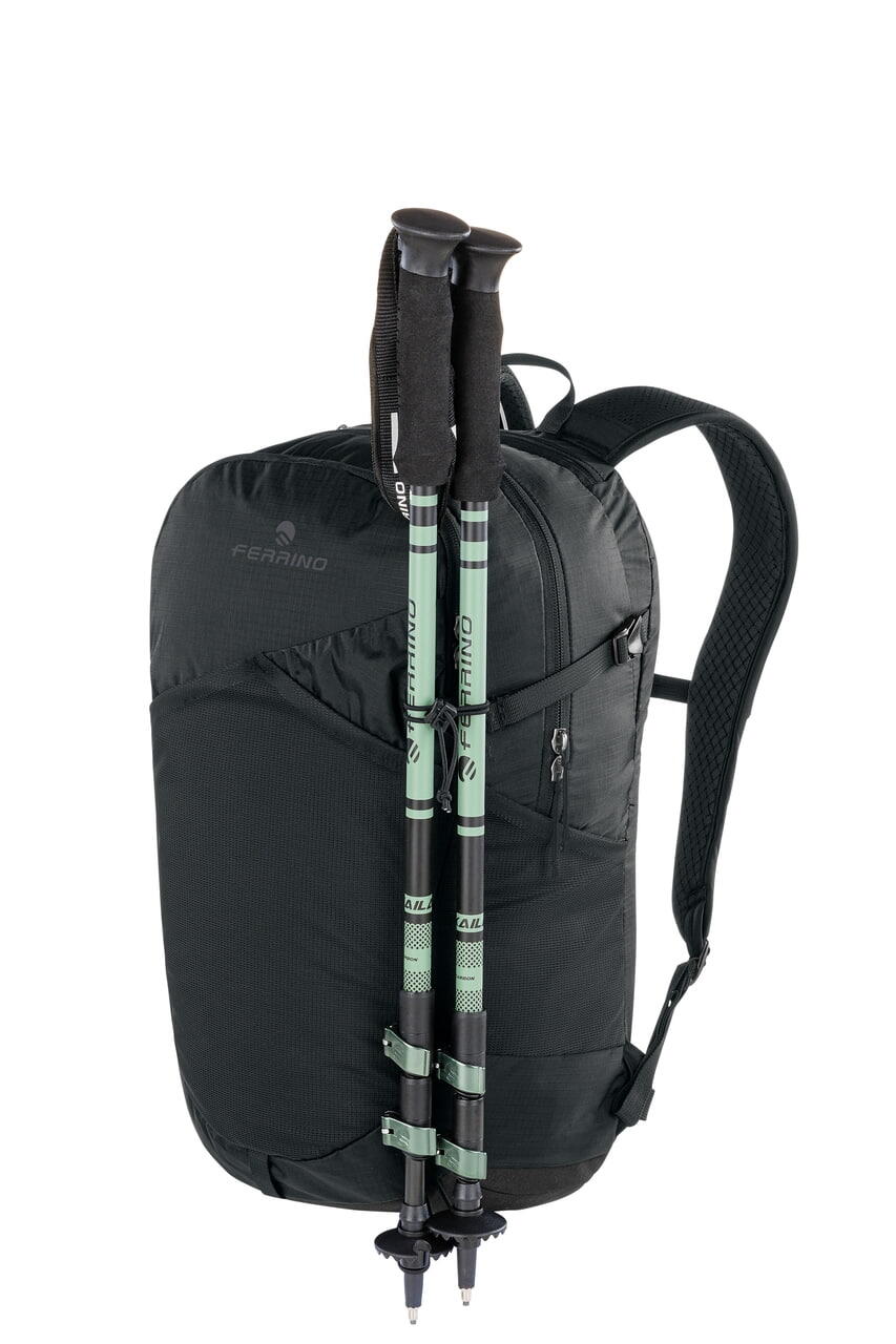 Mochila Ferrino Post 25 Roja 7/7