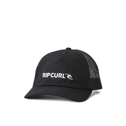 Casquette à visière homme Rip Curl Brand Icon Trucker