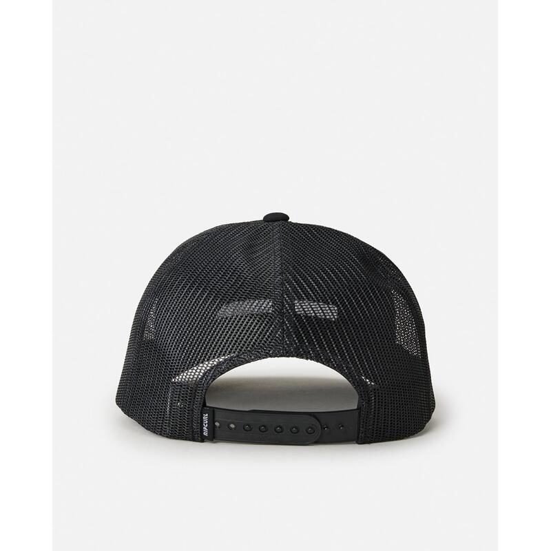 Șapcă cu cozoroc pentru bărbați Rip Curl Brand Icon Trucker