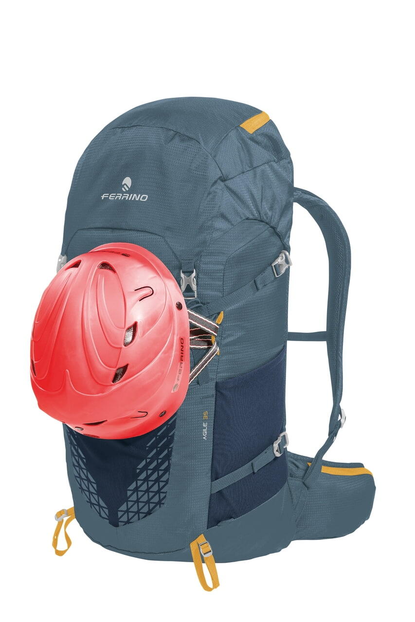 Sac de Randonnée Ferrino Agile 35L Bleu 7/7