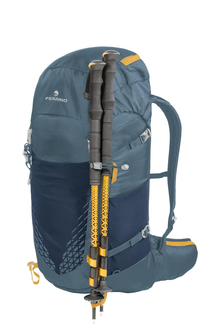 Sac de Randonnée Ferrino Agile 35L Bleu 6/7