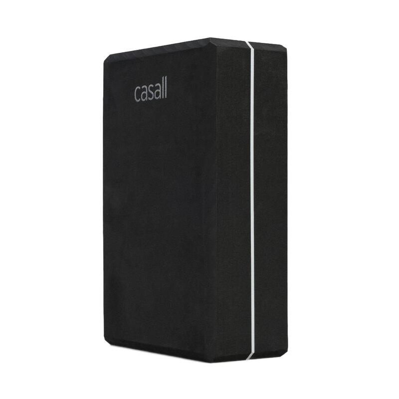 Jógový blok - Casall Yoga Block