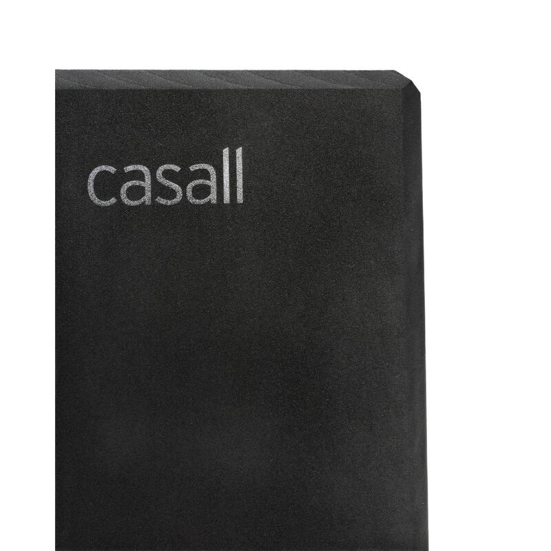 Jógový blok - Casall Yoga Block