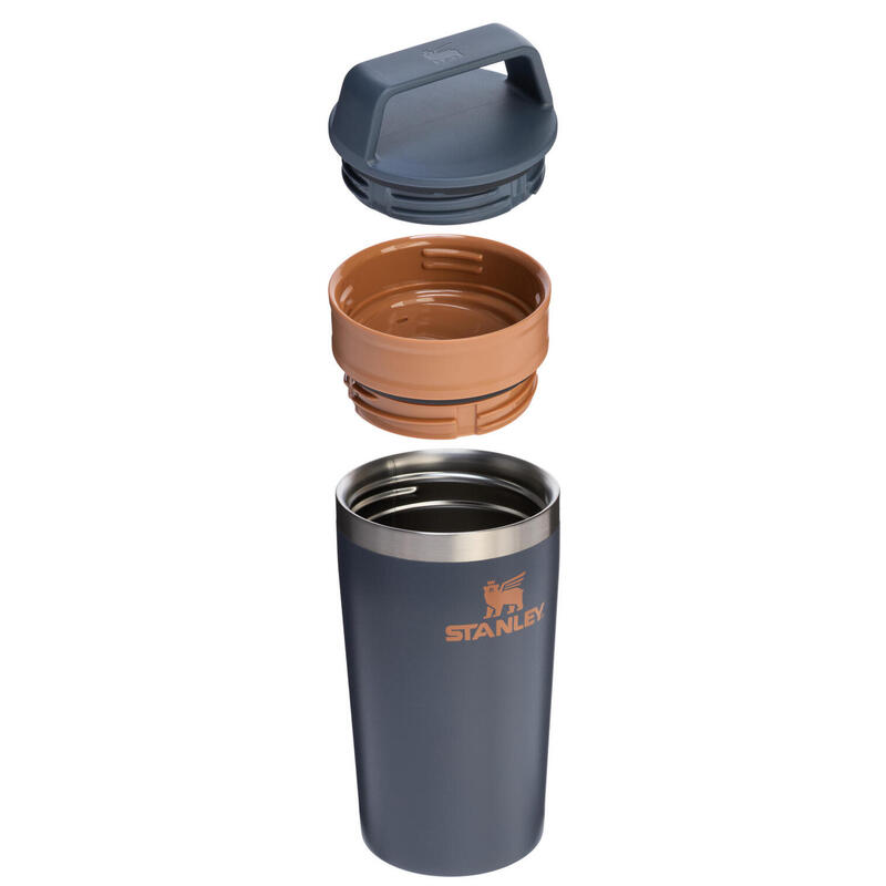 Termos tip cana cafea - Cafe-To-Go Travel Mug - Twilight - 0.35 L