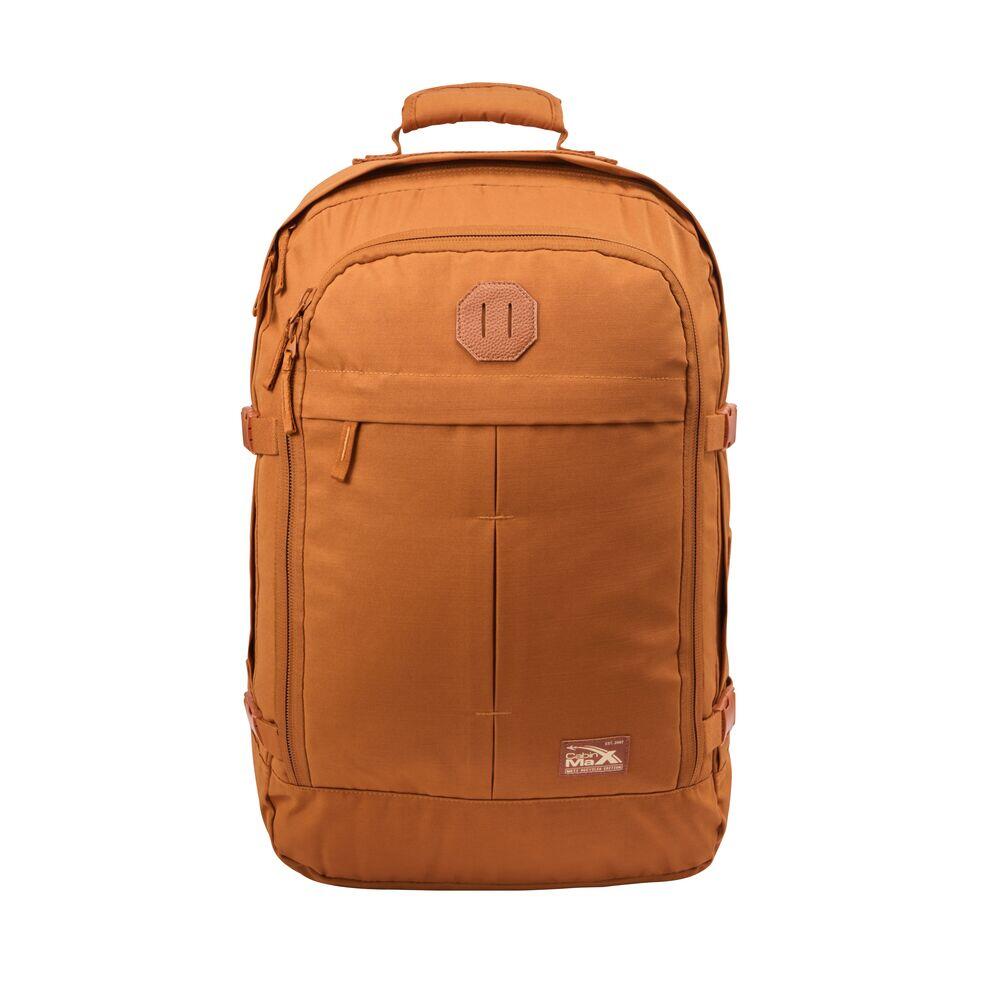 Metz 44L Cabin Bag Carry On Backpack 55x40x20cm | Decathlon