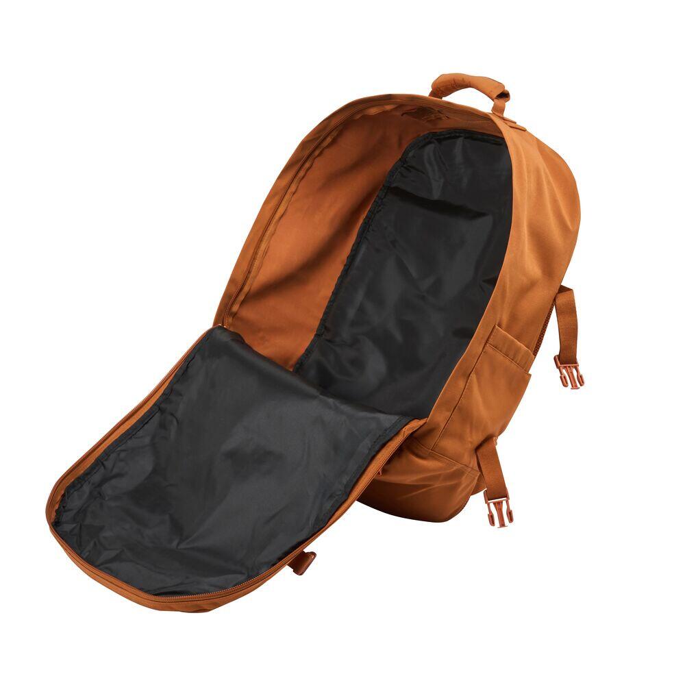 Travel様 Metz 44L Cabin Backpack Carry-On 55x40x20cm | Decathlon