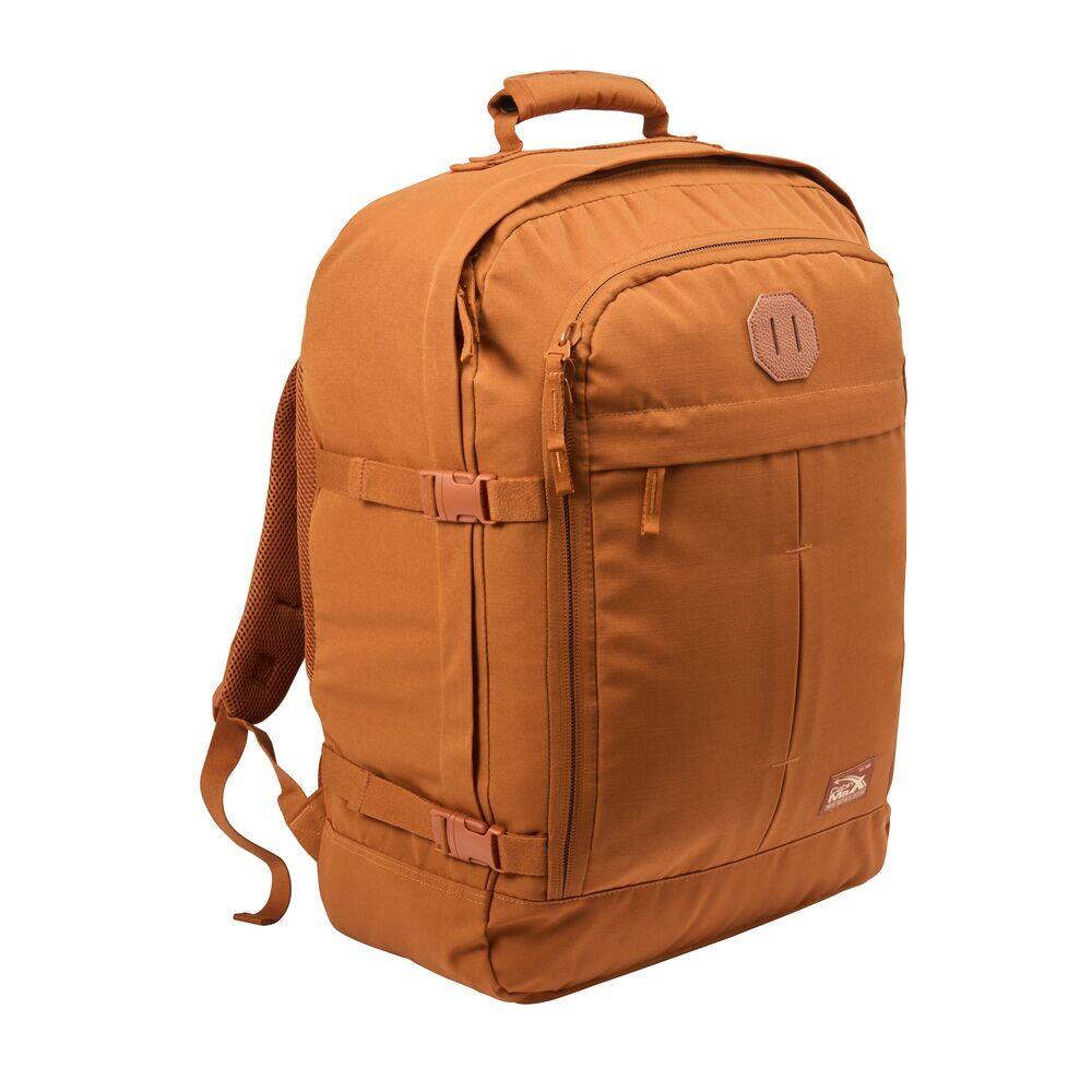 ポテトペンチサック✖️5 Metz 44L Cabin Backpack Carry-On 55x40x20cm | Decathlon
