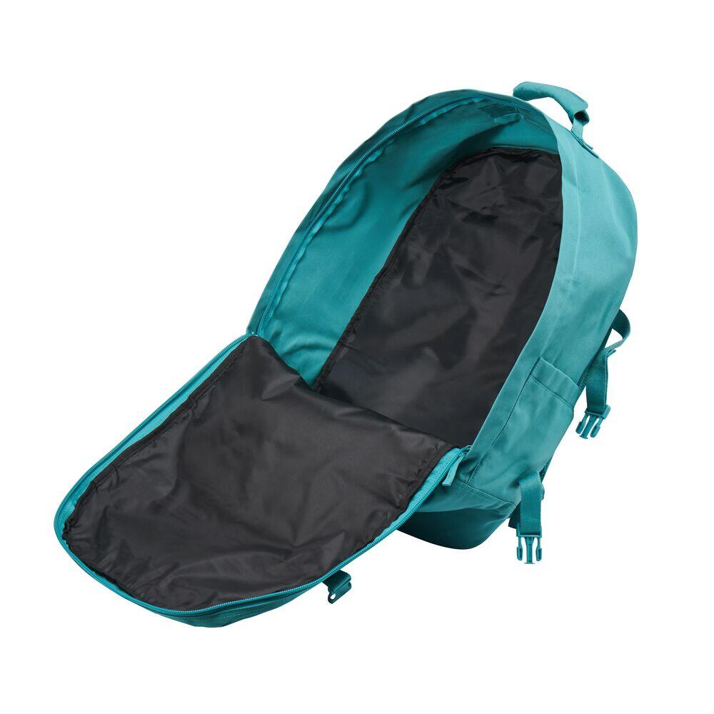 Metz 44L Cabin Carry-On Backpack - 55x40x20 cm | Decathlon