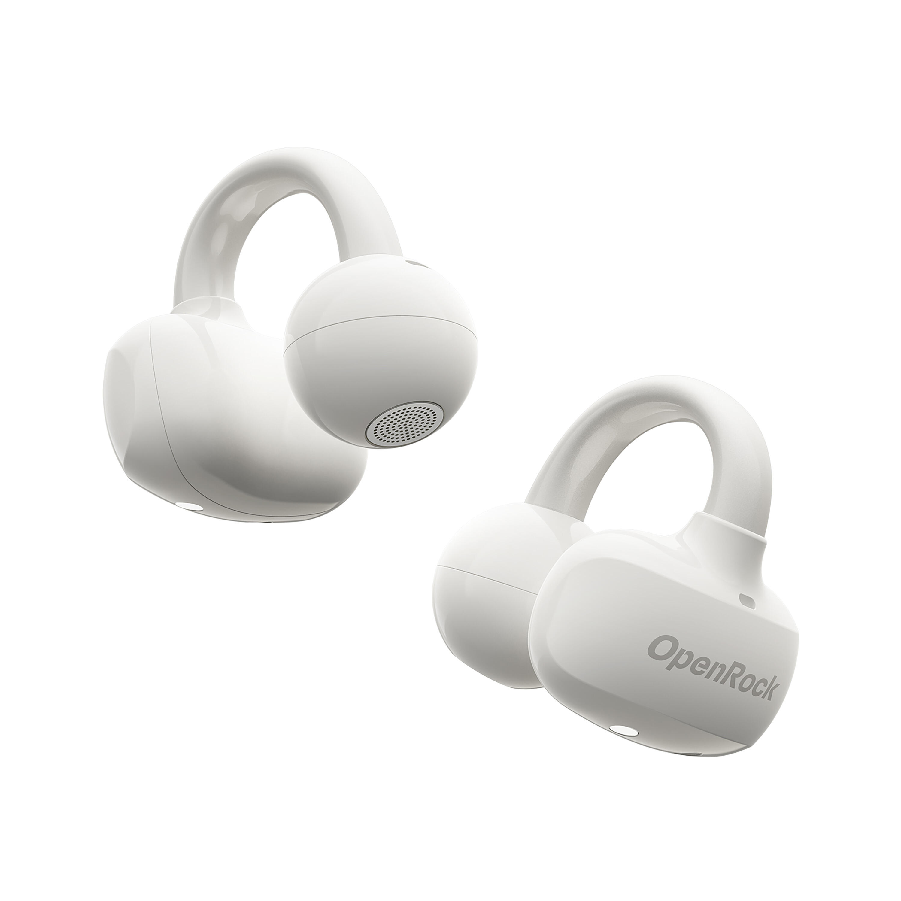 OpenRock Auricular Air Conduction E blanco 2/6
