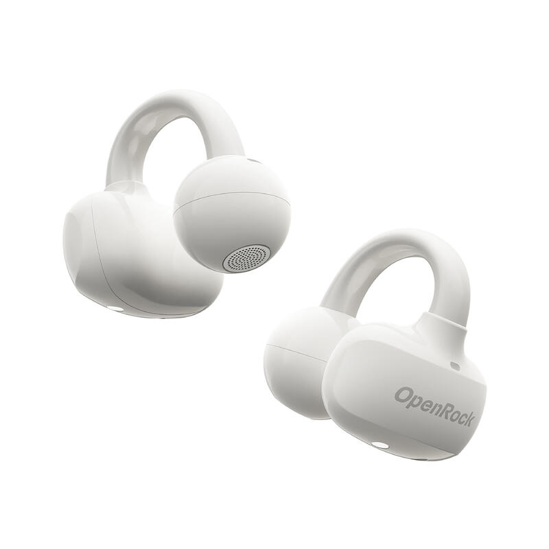 OpenRock Auricular Air Conduction E blanco