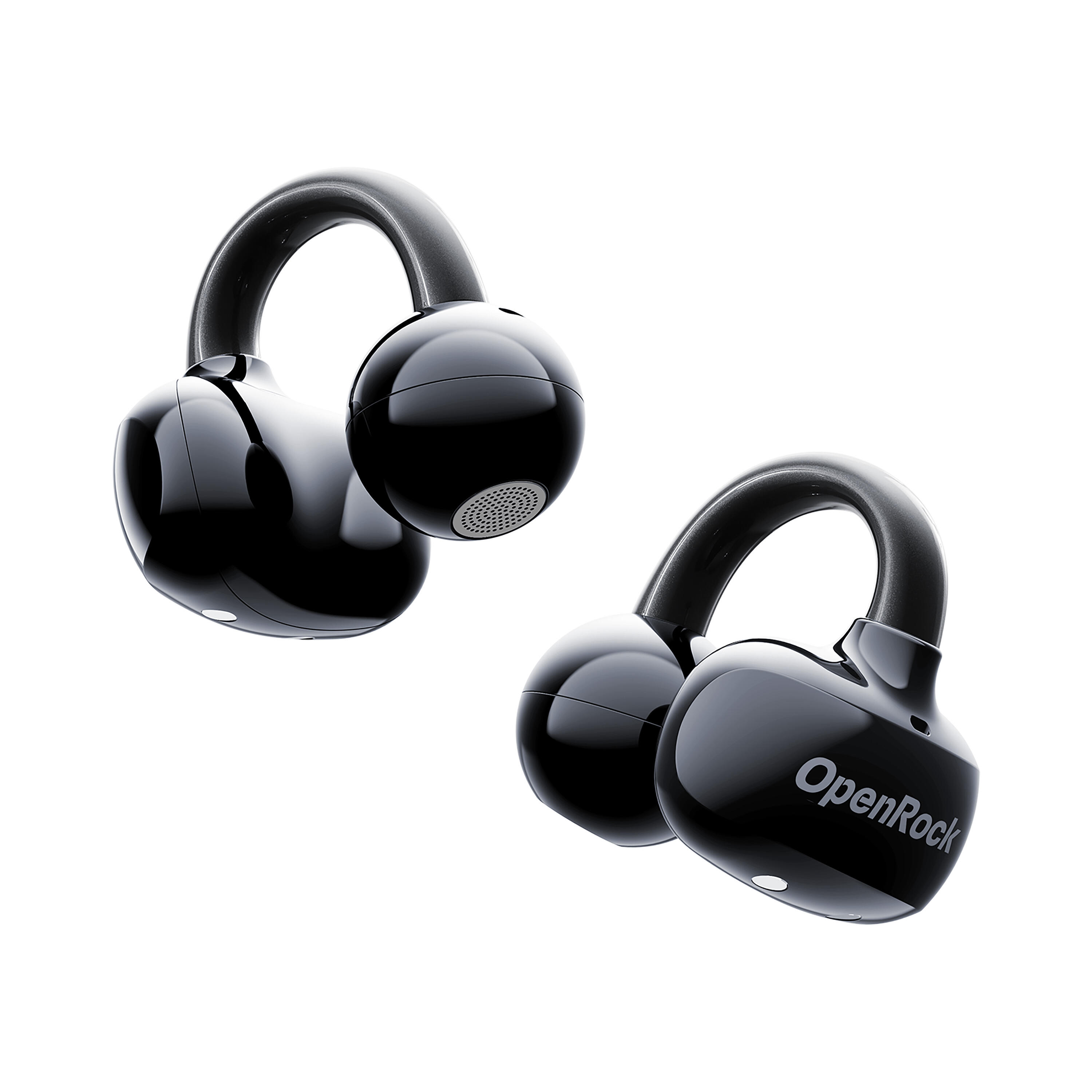 OpenRock Auricular Air Conduction E negro 2/6