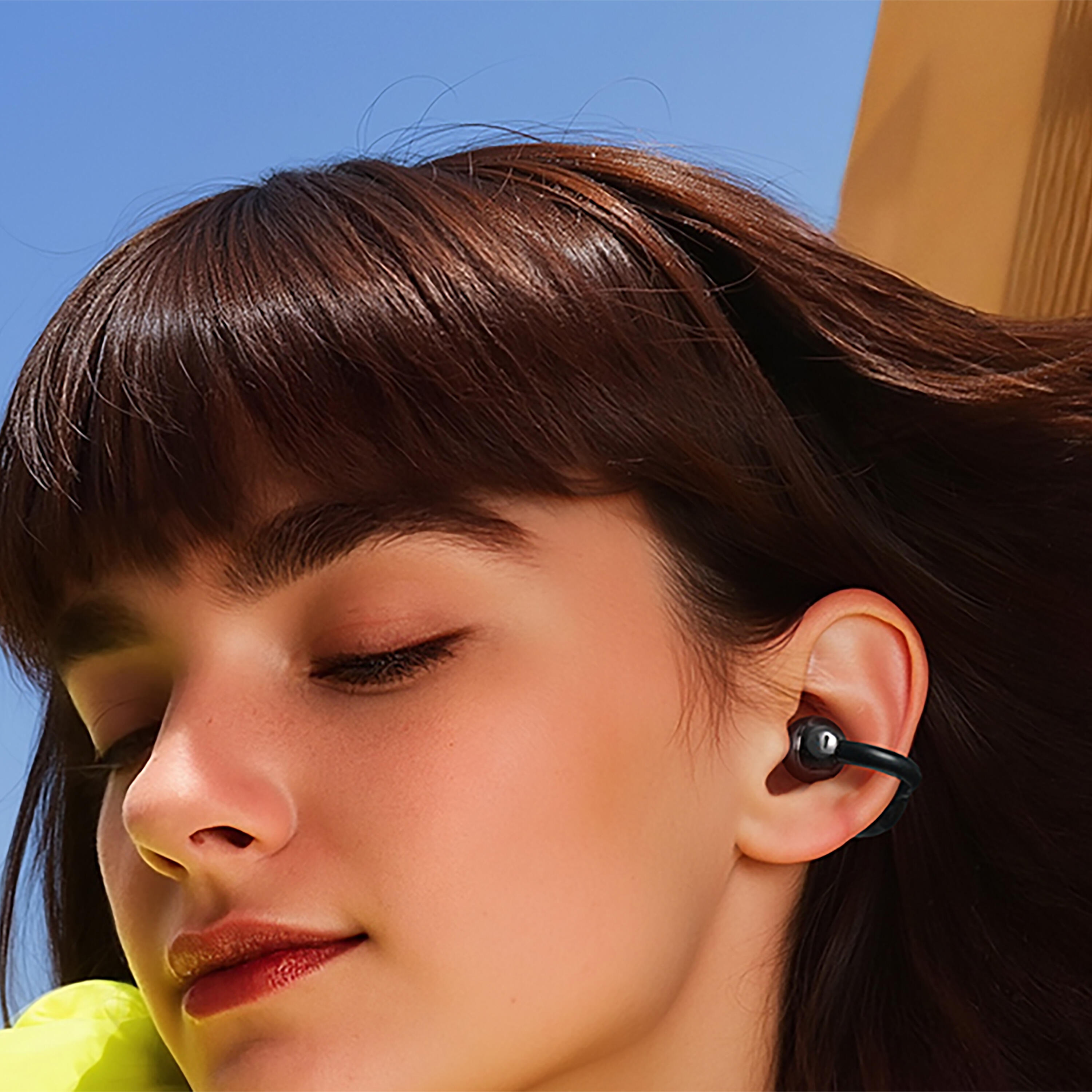 OpenRock Auricular Air Conduction E negro 4/6