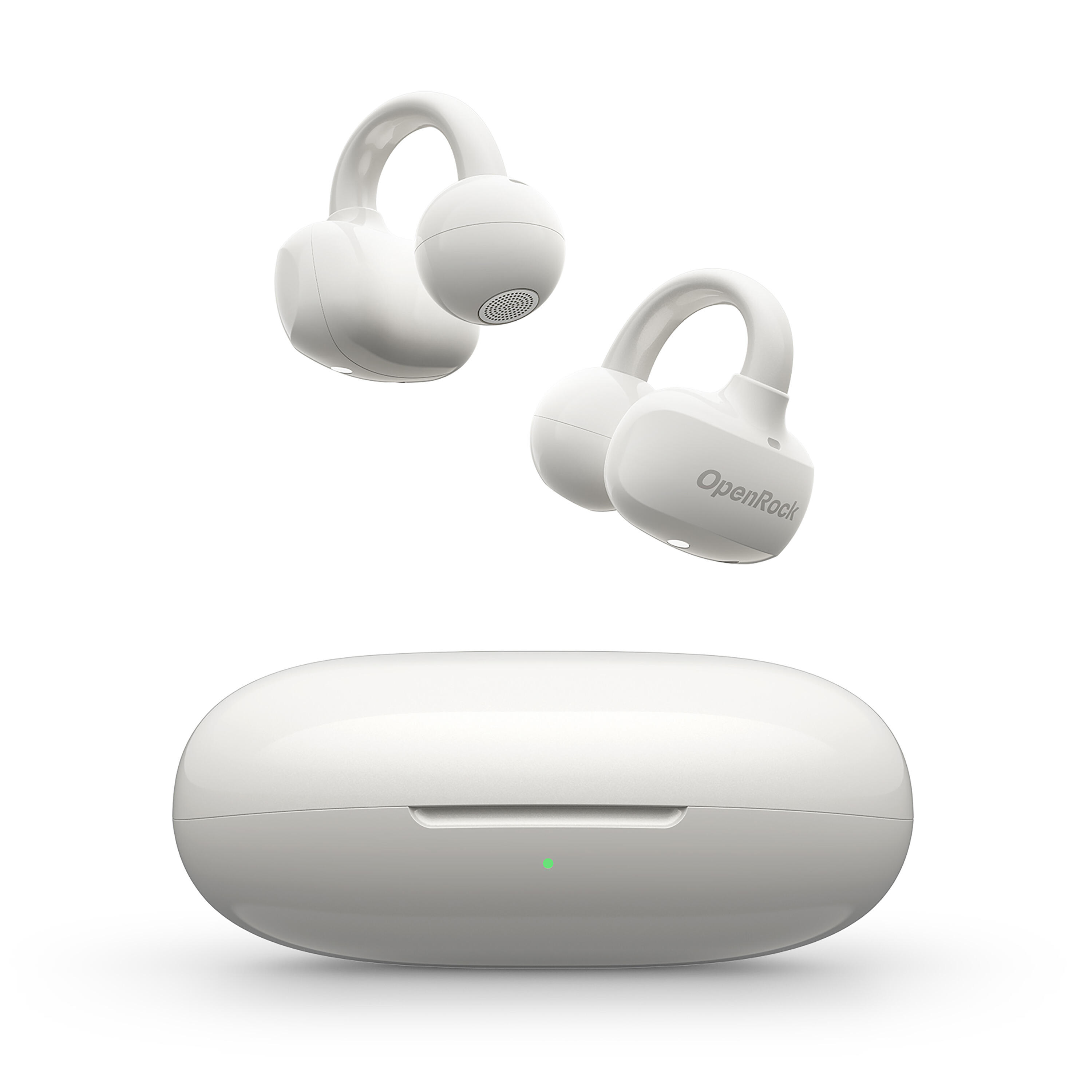OpenRock Auricular Air Conduction E blanco 1/6